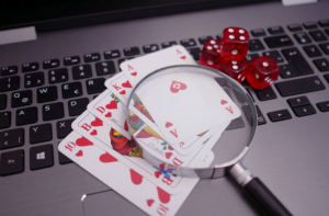 online casino