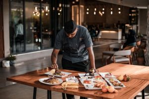 food preparation