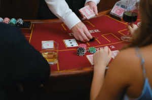 poker