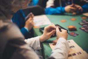 cards