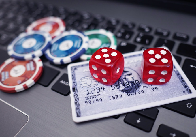online poker