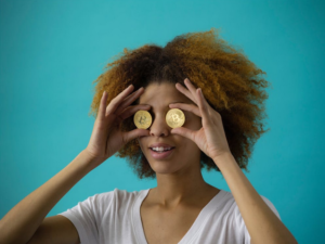 bitcoins