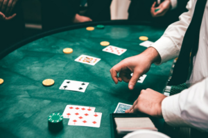dealer