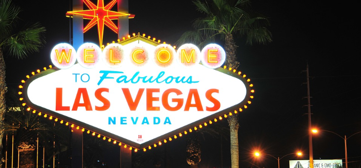 las vegas