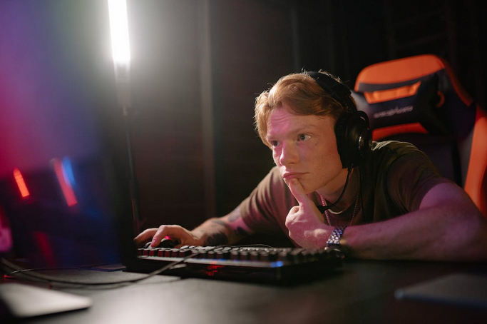 online gambling